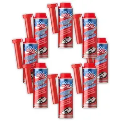 Produktbild 8x 250ml LIQUI MOLY 3722 Additiv Speed Tec Diesel Kraftstoffadditiv