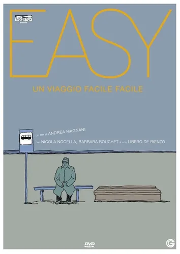 Easy DVD Tucker Film