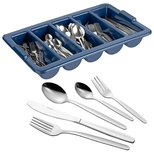 Esmeyer Besteck MONITA 200tlg