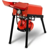 EBERTH Maisentkörnungsmaschine 750W von Eberth