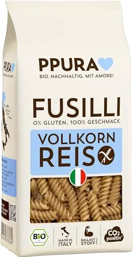Pasta & Nudeln von PPURA