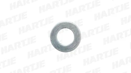 BOFIX Unterlegscheibe, Verzinkt, Produktbesch