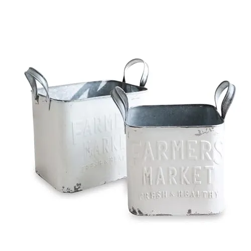 Blumentöpfe & Pflanzgefäße von LOBERON