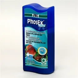 JBL PhosEx rapid | 100ml Aquarium-Wasseraufbereiter
