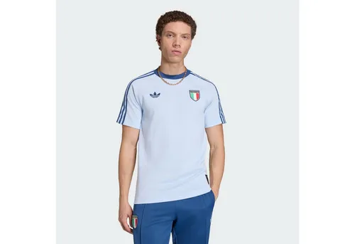 adidas Performance T-Shirt ITALIEN ORIGINALS T-SHIRT (1-tlg)