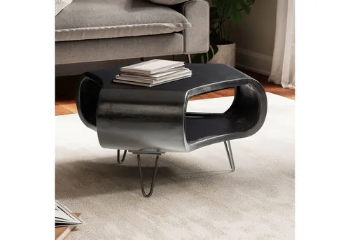 FINEBUY Couchtisch FB106385