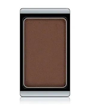 ARTDECO Mattfarben Lidschatten 0.8 g Nr. 524 - Matt Dark Grey Mocha
