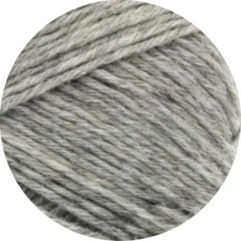 Lana Grossa MEILENWEIT 6-F 150 tweed (150g) Fb. 8972