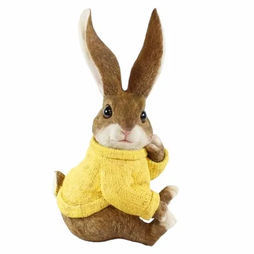 Gartendeko Gelb von colourliving