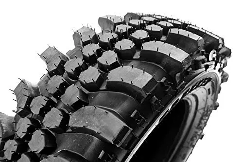 Produktbild 265/70 R17 SMX Extreme Trekker Reifen 115Q Offroad Gelände 4x4 SUV MT M+S