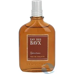 L'Occitane Homme Eau des Bavx EdT Spray 75 ml