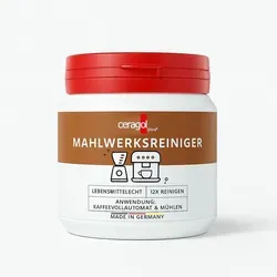 Produktbild Ceragol ultra® Mahlwerksreiniger 200 g