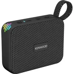 Kenwood AS-60BT schwarz Bluetooth-Lautsprecher von Kenwood