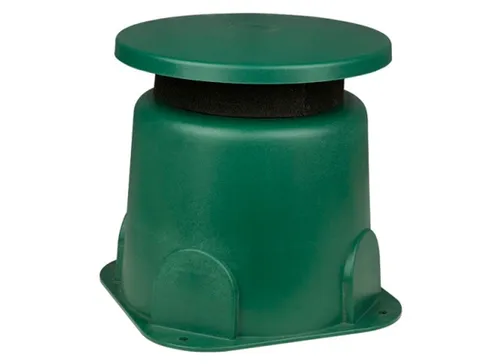 DAP Audio GS-630 ELA Outdoor Lautsprecher, grün von DAP Audio