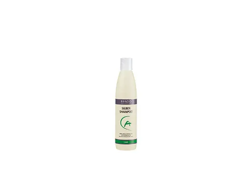 Produktbild Rondo Silber Shampoo 250 ml