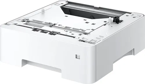 Kyocera PF-3110 Drucker Papierfach - 500 Blatt Kapazität, ideal für große Druckaufträge und kompatibel mit ECOSYS Modellen