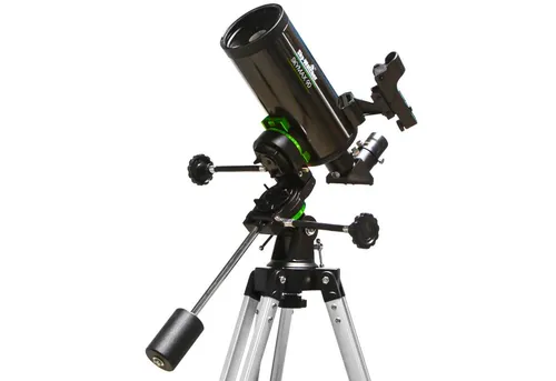 Skywatcher Teleskop Skywatcher Maksutov Teleskop MC 90/1250 Starquest EQ
