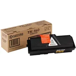 Original Kyocera Toner TK-160 für ECOSYS P 2035 & FS-1120 von Kyocera
