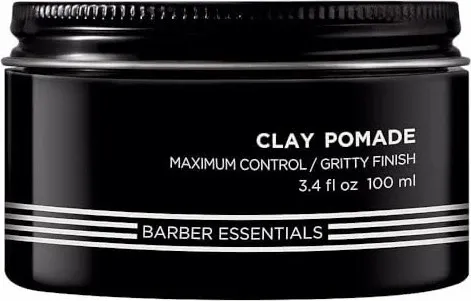 Redken Brews Clay Pomade 100 ml von Redken