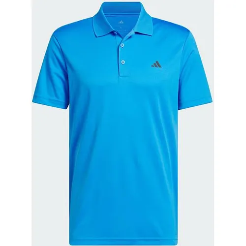 ADIDAS Adi Performance Polo Shirt - Stylisches Golf-Poloshirt für Herren, aus leichtem, atmungsaktivem Material für optimale Bewegungsfreiheit. Ideal für dein nächstes Spiel auf dem Platz.