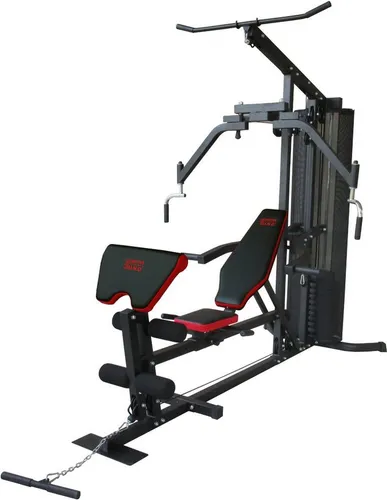 Motive Fitness by U.N.O. Multi-Gym COMPETITION von MOTIVE FITNESS by U.N.O.