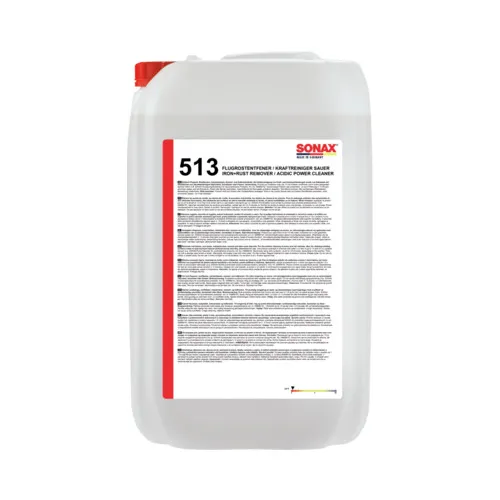 Produktbild SONAX Flugrostentferner 25 Liter