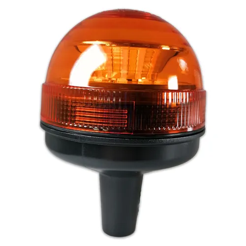 Rundumleuchte | LED | 10–30V | 36W | Orange | 3 Modi