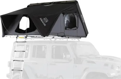 iKamper Skycamp 3.0 Dachzelt, Rocky Black von iKamper