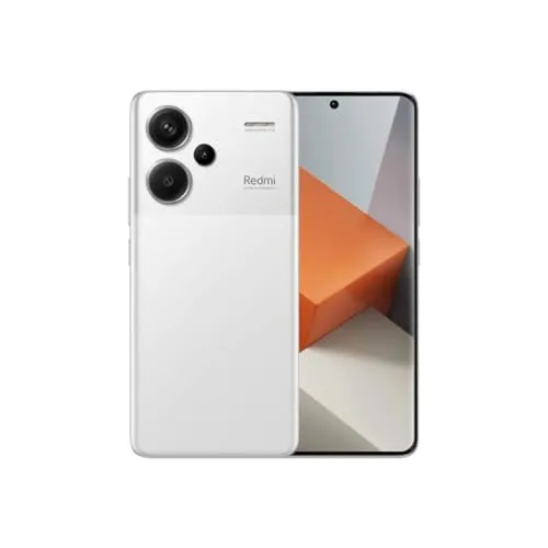 Xiaomi Redmi Note 13 Pro+ 5G von Xiaomi