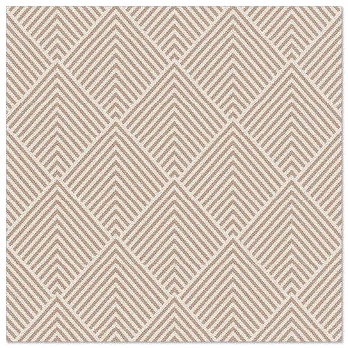 Stoffservietten Braun von PAPSTAR