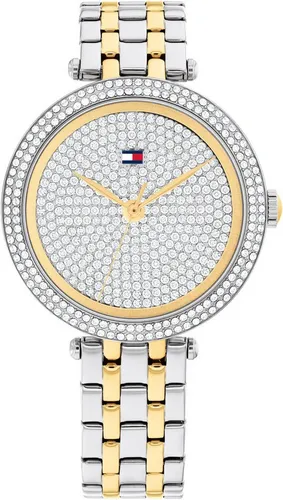 Elegante Damenuhr Tommy Hilfiger 1782760 (Ø 34 mm) von Tommy Hilfiger