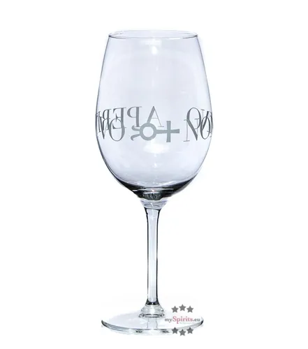 Produktbild Nonino Aperitivo Glas mit Stiel
