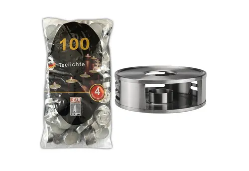 Getränkewärmer von HAC24