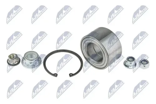 Radlager Vorderachse KLP-VW-009 NTY für AUDI SKODA VW SEAT