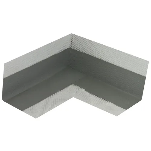 Dichtecken, Innenecken, Dichtband, Eckband zum Abdichten Bad, Terrasse