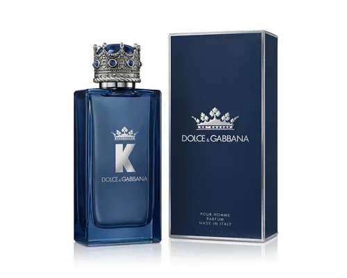 DOLCE&GABBANA D&G K Parfum 100 ml