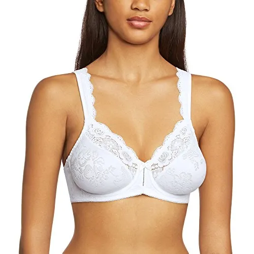 Triumph Damen BH Stellina W, Cream/Vanille von Triumph