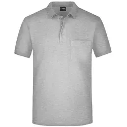 Pocket Poloshirt JN922