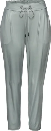 LASCANA Schlupfhose Damen, Gr. 36, jade