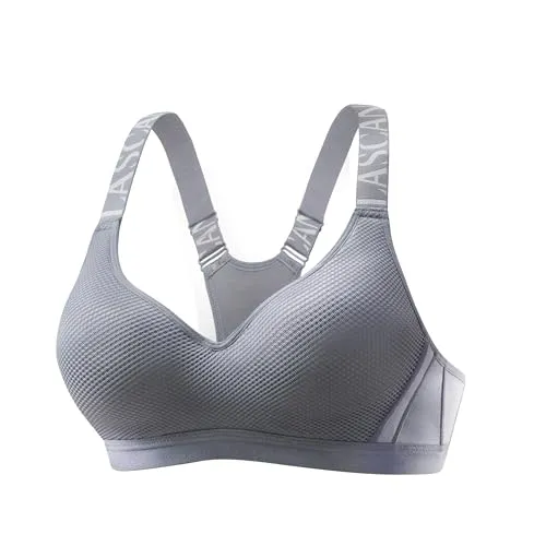 LA LASCANA ACTIVE Damen Sport-BH