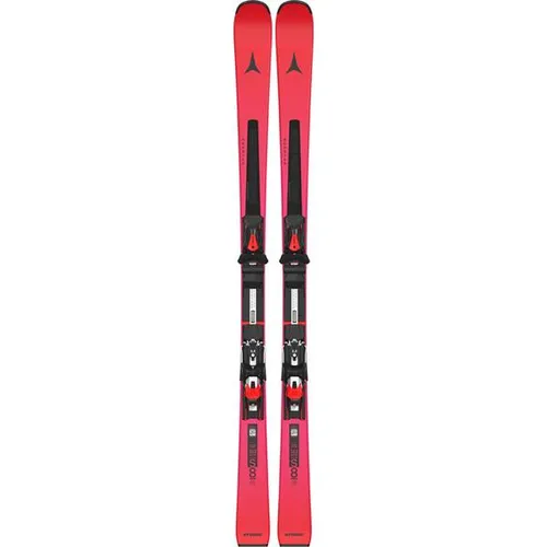 Atomic Redster S8 Revoshock C von Atomic