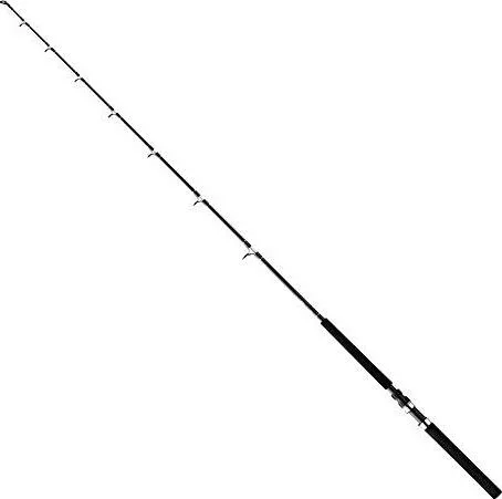 Produktbild Abu Garcia Seven 701 Boat 30lbs Bootrute