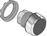 ABB Stotz Drucktaster sw,tastend,flach MP1-10B 1SFA611100R1006