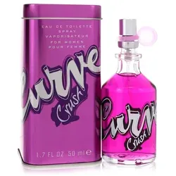 Liz Claiborne Curve Crush Eau De Toilette Spray 50ml für Frauen