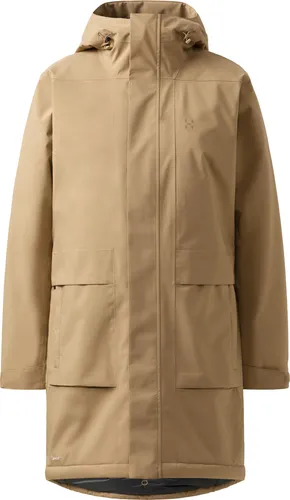 Haglöfs Women's Salix Proof Mimic II Parka von Haglöfs