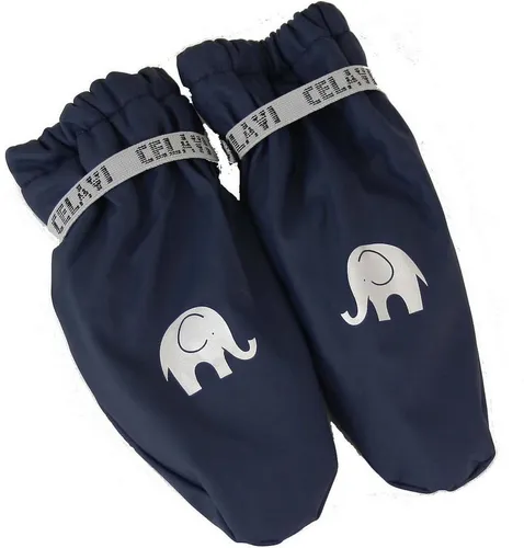 CeLaVi PU-Handschuhe