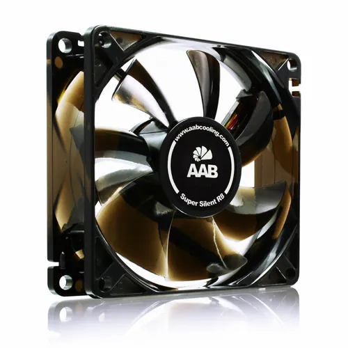 AABCOOLING SUPER SILENT R8