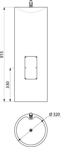 Wasserspender aktuelle Angebote von DELABIE