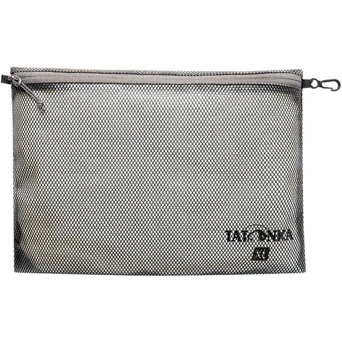 Zip Pouch 25 x 35 - Packbeutel black