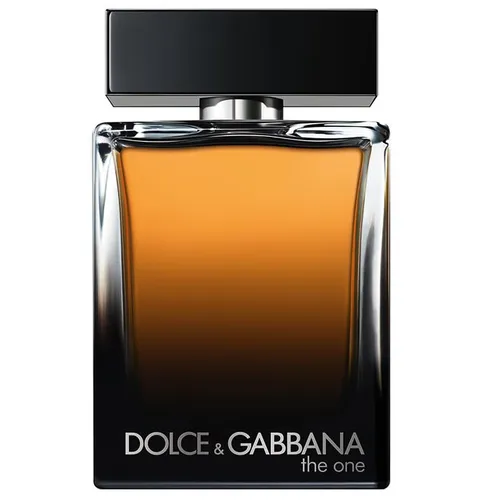 Dolce&Gabbana The One for Men Eau de Parfum 50 ml - Düfte - Ein kraftvoller und eleganter Duft mit orientalisch-würzigen Noten, der Charisma und Raffinesse ausstrahlt. Perfekt für den modernen Mann.